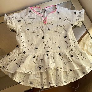 Toddler girl dress